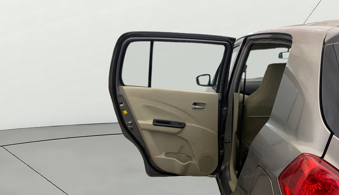 2020 Maruti Celerio ZXI AMT (O), Petrol, Automatic, 50,874 km, LHS Rear Door