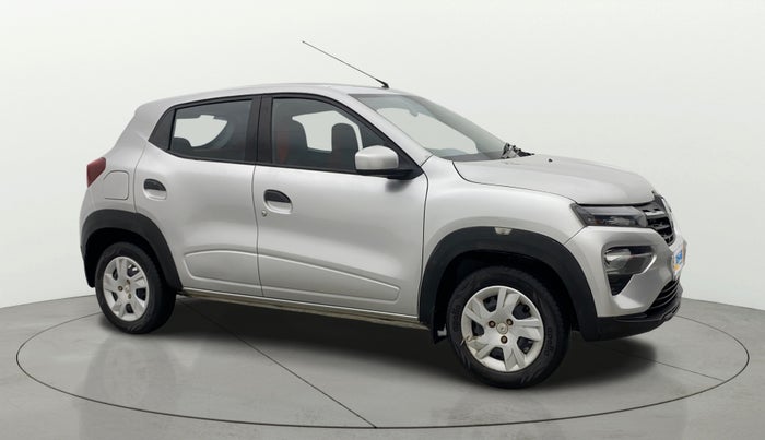 2022 Renault Kwid RXT 1.0 AMT, Petrol, Automatic, 12,685 km, Right Front Diagonal