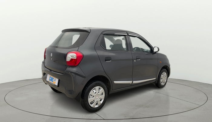 2023 Maruti Alto K10 LXI, Petrol, Manual, 23,127 km, Right Back Diagonal