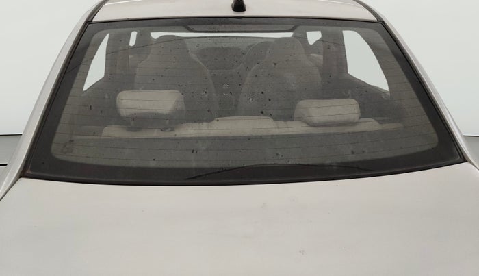 2017 Hyundai Xcent S 1.2, Petrol, Manual, 86,838 km, Rear Windshield