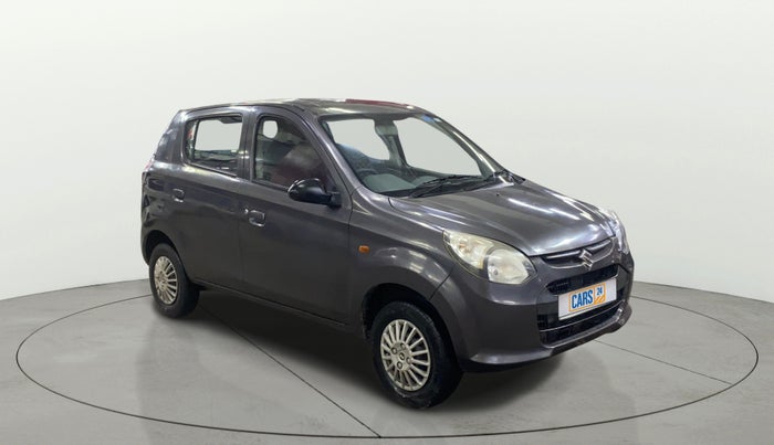 2014 Maruti Alto 800 LXI, Petrol, Manual, 37,386 km, SRP