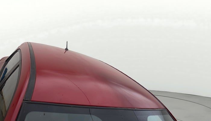 2017 Hyundai Elite i20 SPORTZ 1.2, Petrol, Manual, 92,495 km, Roof