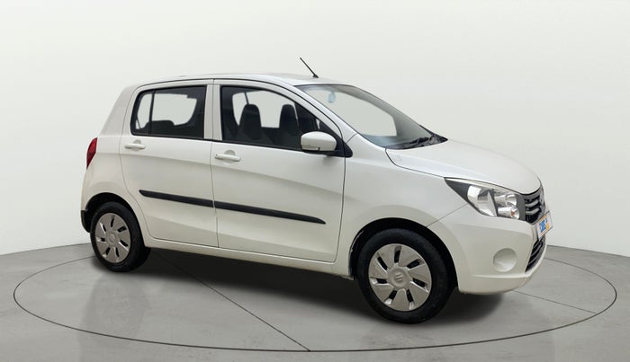 2017 Maruti Celerio ZXI AMT (O), Petrol, Automatic, 1,07,521 km, SRP