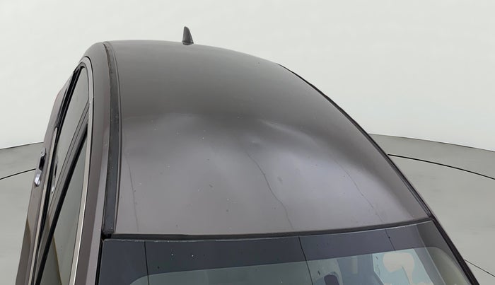 2015 Honda City 1.5L I-VTEC V MT, Petrol, Manual, 52,560 km, Roof