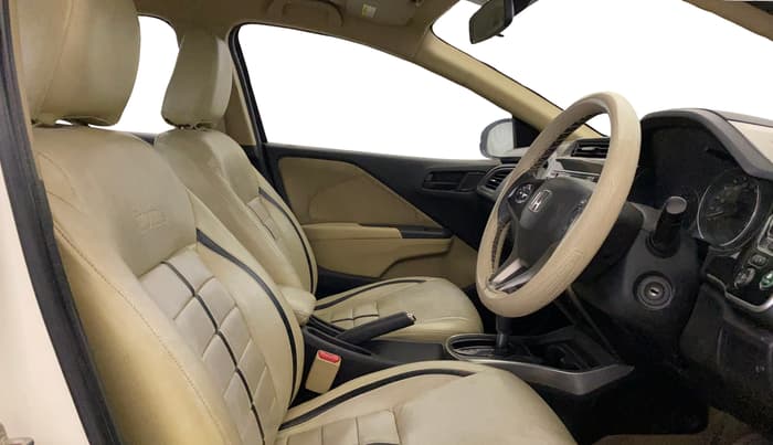 2014 Honda City 1.5L I-VTEC SV CVT, Petrol, Automatic, 1,03,565 km, Right Side Front Door Cabin