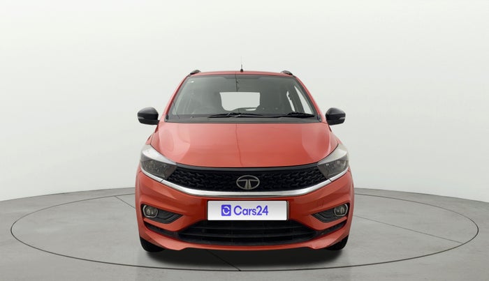 2020 Tata Tiago XZ PLUS PETROL, Petrol, Manual, 67,710 km, Front