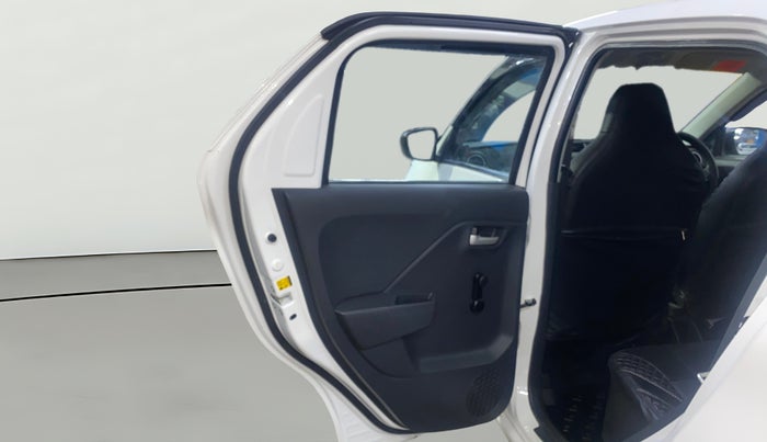 2025 Maruti Alto K10 VXi Plus (O) AGS, Petrol, Automatic, 2,714 km, LHS Rear Door