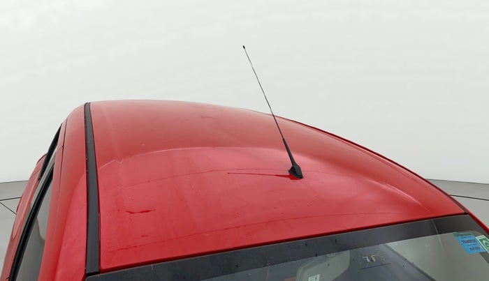 2023 Maruti Celerio ZXI PLUS AGS, Petrol, Automatic, 13,410 km, Roof