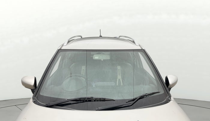 2021 Maruti IGNIS DELTA 1.2, Petrol, Manual, 21,082 km, Front Windshield