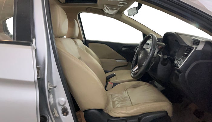 2016 Honda City 1.5L I-VTEC VX CVT, Petrol, Automatic, 91,675 km, Right Side Front Door Cabin