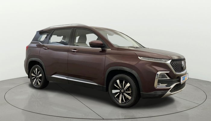 2019 MG HECTOR SHARP 1.5 DCT PETROL, Petrol, Automatic, 50,990 km, SRP