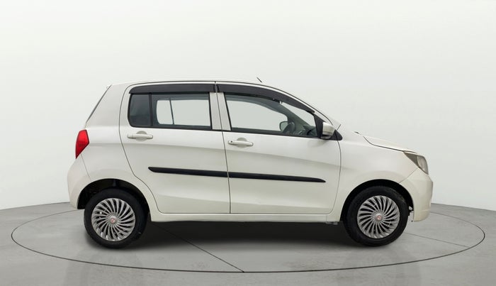 2016 Maruti Celerio ZXI AMT, Petrol, Automatic, 88,284 km, Right Side View