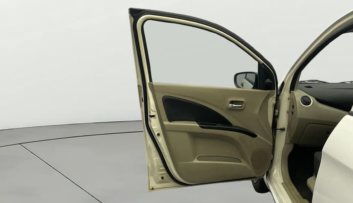 2015 Maruti Celerio VXI, Petrol, Manual, 76,041 km, LHS Front Door