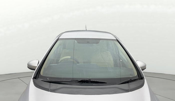 2016 Honda Jazz 1.2L I-VTEC SV, Petrol, Manual, 94,262 km, Front Windshield