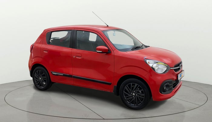 2023 Maruti Celerio ZXI PLUS AGS, Petrol, Automatic, 13,410 km, SRP