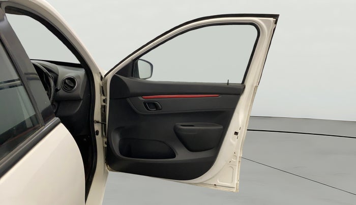 2016 Renault Kwid RXT 0.8, Petrol, Manual, 41,393 km, RHS Front Door