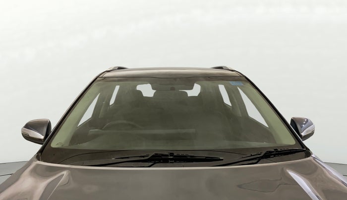 2020 KIA SELTOS HTK PLUS 1.5, Petrol, Manual, 96,978 km, Front Windshield