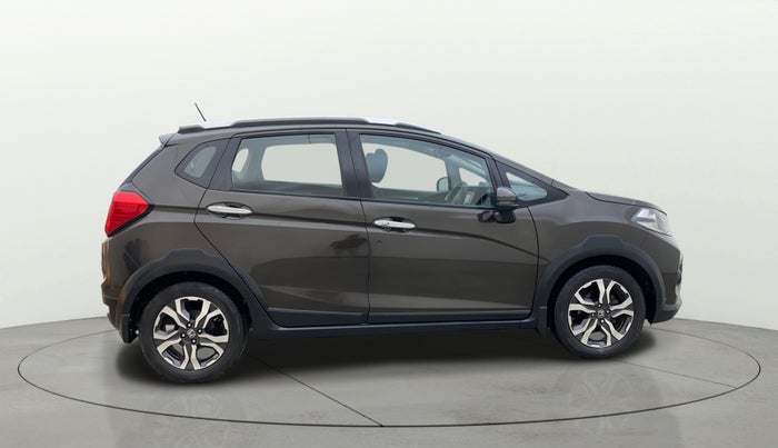 2019 Honda WR-V 1.5L I-DTEC VX MT, Diesel, Manual, 1,11,202 km, Right Side View