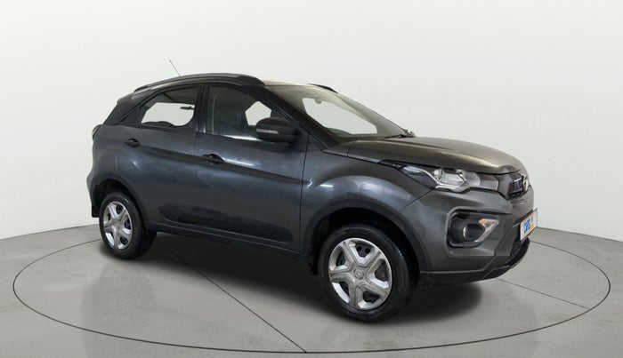 2022 Tata NEXON XM PETROL, Petrol, Manual, 27,608 km, SRP