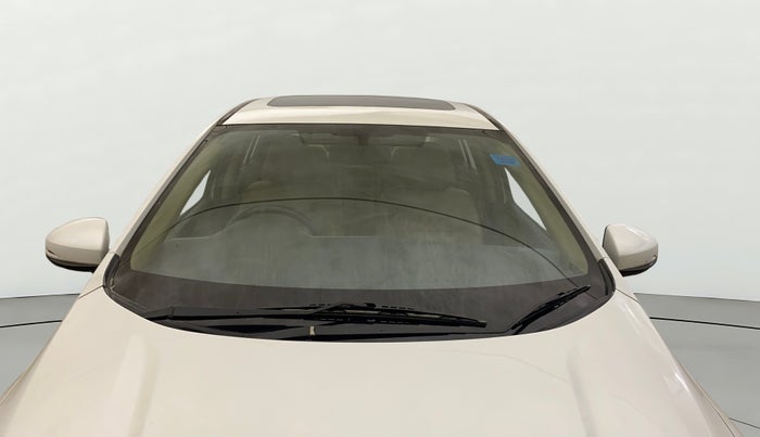 2015 Honda City 1.5L I-VTEC VX CVT, Petrol, Automatic, 77,955 km, Front Windshield