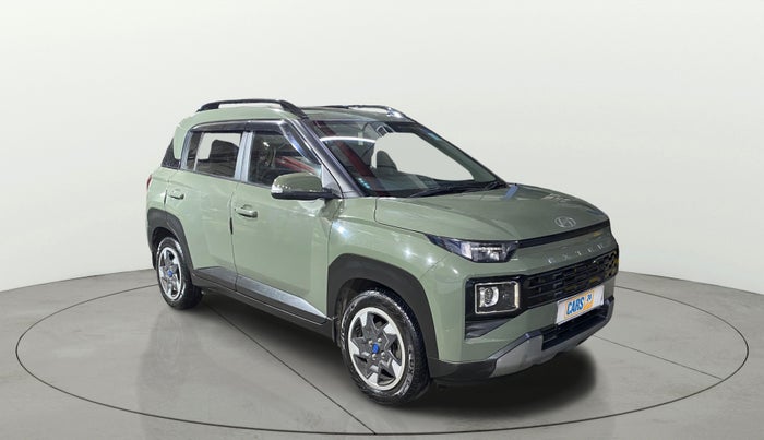 2023 Hyundai EXTER SX 1.2 MT, Petrol, Manual, 21,014 km, SRP