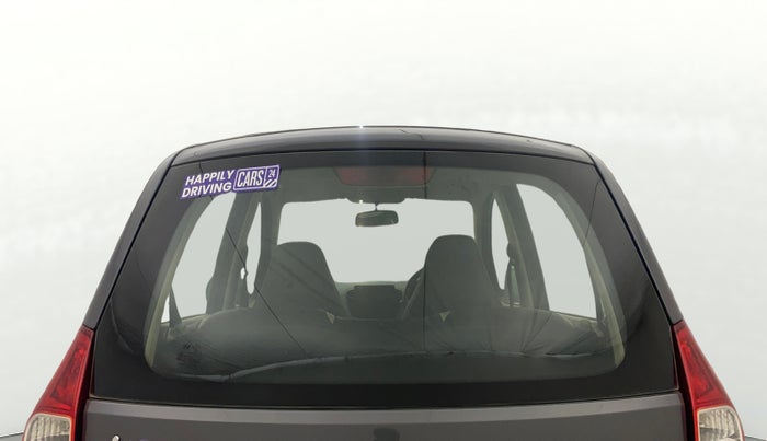 2013 Hyundai i10 MAGNA 1.1, Petrol, Manual, 46,735 km, Rear Windshield