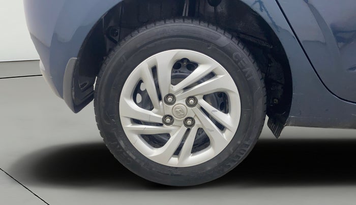 2020 Hyundai GRAND I10 NIOS MAGNA 1.2 KAPPA VTVT, Petrol, Manual, 51,962 km, Right Rear Wheel