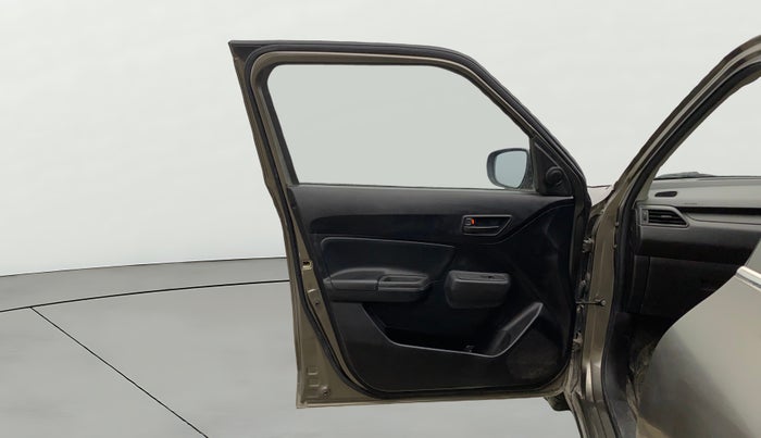 2020 Maruti Swift LXI, Petrol, Manual, 25,097 km, LHS Front Door