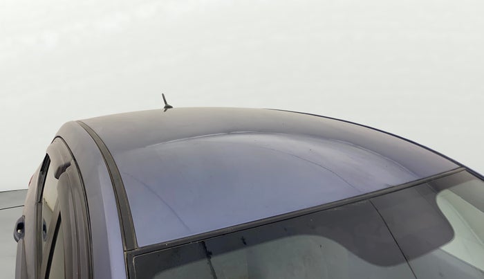 2014 Hyundai Xcent S (O) 1.2, Petrol, Manual, 64,015 km, Roof