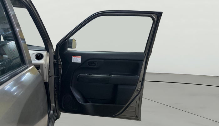 2021 Maruti New Wagon-R LXI CNG (O) 1.0, CNG, Manual, 72,670 km, RHS Front Door