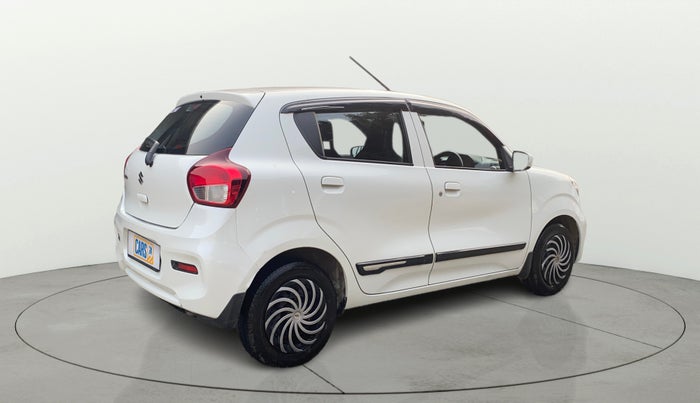 2022 Maruti Celerio ZXI, Petrol, Manual, 1,08,745 km, Right Back Diagonal