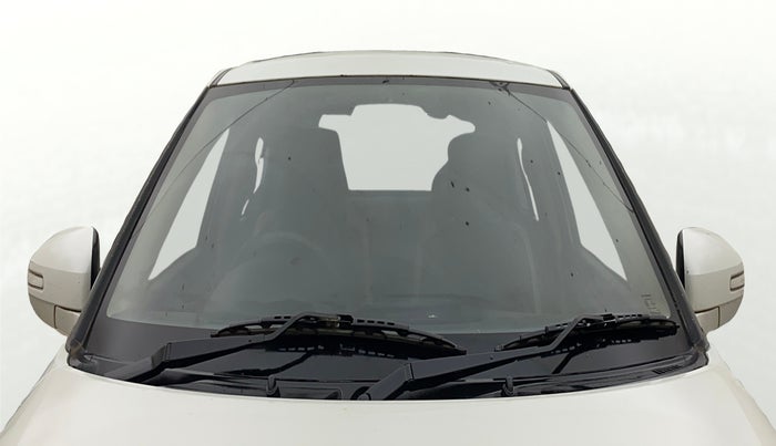 2012 Maruti Swift Dzire ZXI, Petrol, Manual, 1,02,358 km, Front Windshield