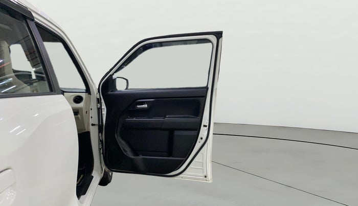 2024 Maruti New Wagon-R ZXI 1.2 AMT, Petrol, Automatic, 38,500 km, RHS Front Door