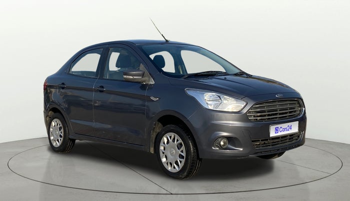 2016 Ford Figo Aspire TREND 1.5 DIESEL, Diesel, Manual, 1,36,589 km, SRP