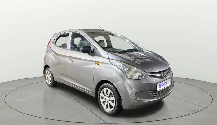 2013 Hyundai Eon MAGNA +, Petrol, Manual, 14,064 km, SRP