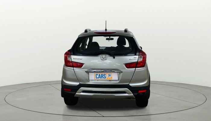 2017 Honda WR-V 1.5L I-DTEC VX MT, Diesel, Manual, 1,06,869 km, Back/Rear