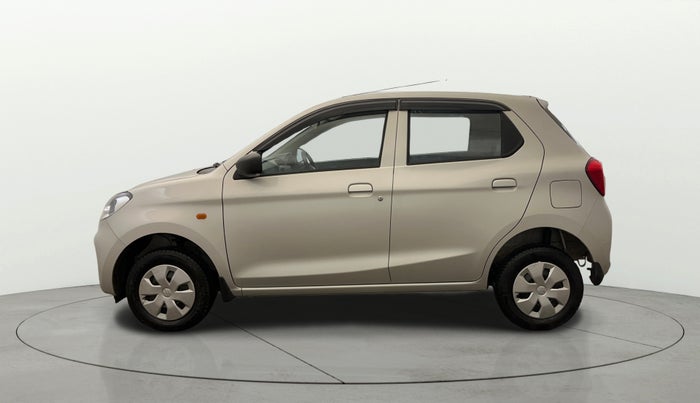 2024 Maruti Alto K10 VXi (O), Petrol, Manual, 938 km, Left Side