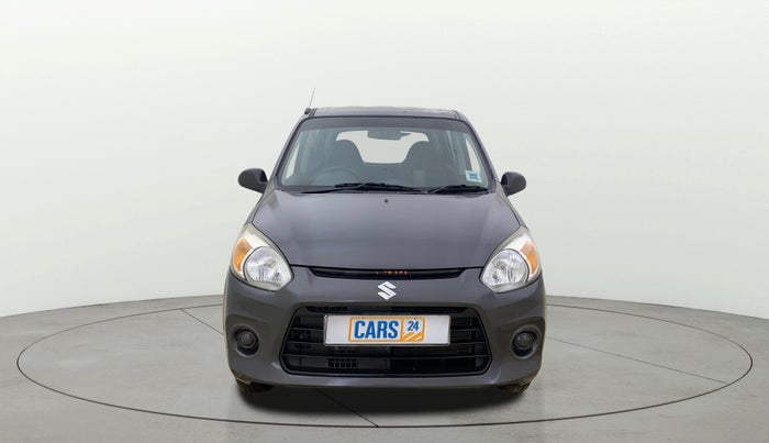 2018 Maruti Alto 800 LXI, Petrol, Manual, 33,465 km, Front