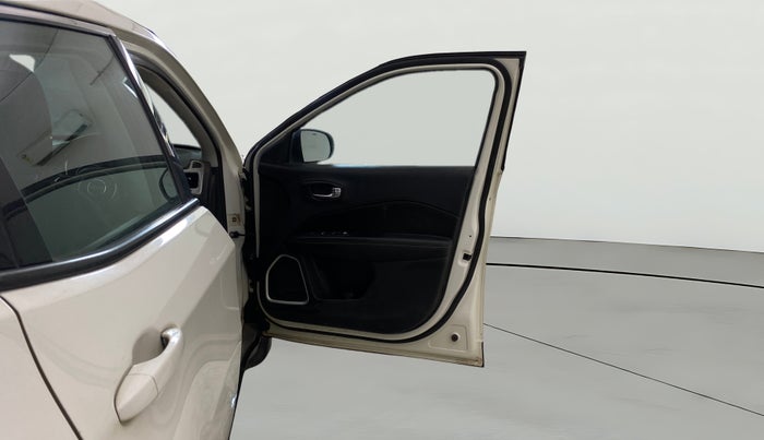 2019 Jeep Compass SPORT 1.4 PETROL, Petrol, Manual, 11,379 km, RHS Front Door