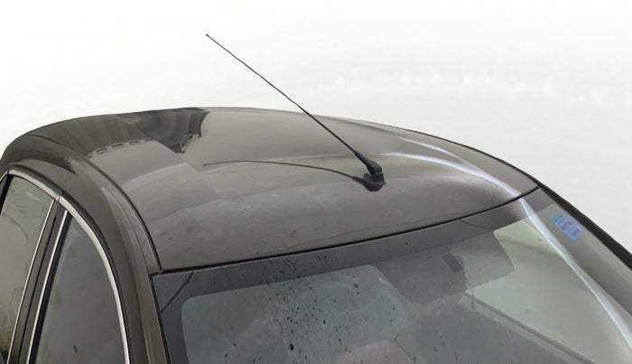 2021 Renault Kwid RXT 1.0 (O), Petrol, Manual, 36,999 km, Roof