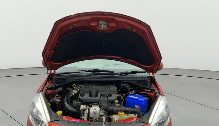 2019 Tata Tiago XM DIESEL, Diesel, Manual, 88,727 km, Open Bonet