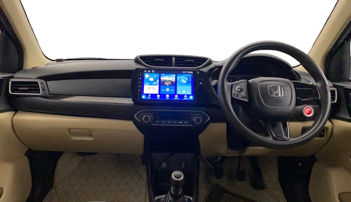 2020 Honda Amaze 1.2L I-VTEC V, Petrol, Manual, 28,816 km, Dashboard