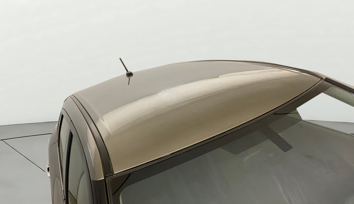 2020 Maruti Baleno ALPHA CVT PETROL 1.2, Petrol, Automatic, 89,108 km, Roof