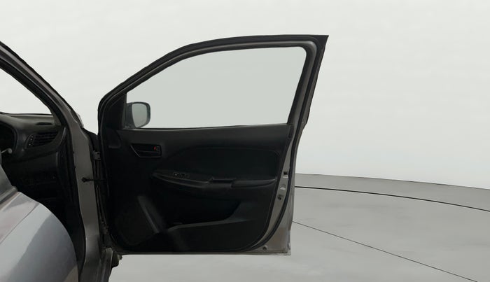 2019 Maruti Baleno SIGMA PETROL 1.2, CNG, Manual, 86,267 km, RHS Front Door