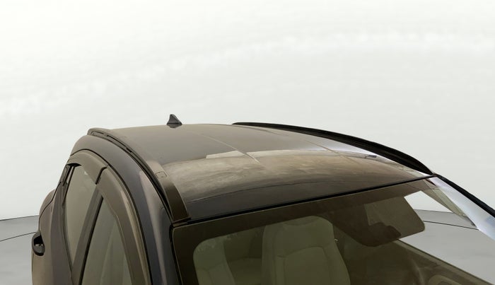 2021 Hyundai GRAND I10 NIOS SPORTZ 1.2 KAPPA VTVT CNG, CNG, Manual, 84,674 km, Roof