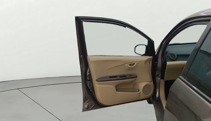 2013 Honda Amaze 1.5L I-DTEC S, Diesel, Manual, 83,596 km, LHS Front Door