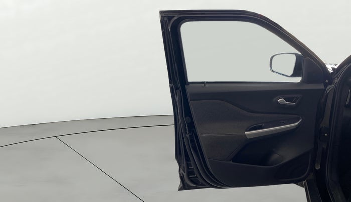 2023 Nissan MAGNITE XV PREMIUM TURBO CVT, Petrol, Automatic, 38,493 km, LHS Front Door