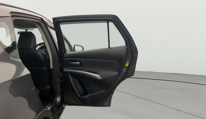 2018 Maruti S Cross ZETA 1.3, Diesel, Manual, 52,123 km, RHS Rear Door