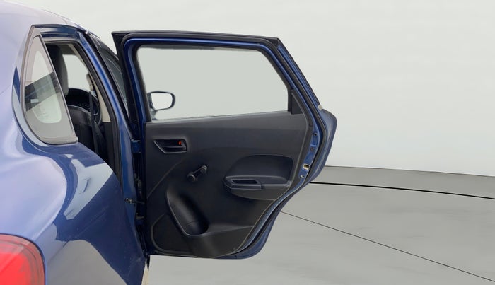 2017 Maruti Baleno SIGMA PETROL 1.2, Petrol, Manual, 20,511 km, RHS Rear Door