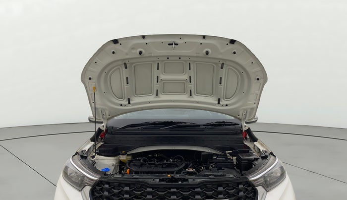 2022 KIA SONET HTK PLUS 1.2, Petrol, Manual, 3,678 km, Open Bonet